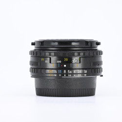 NIKON NIKKOR E 50MM F/1.8...