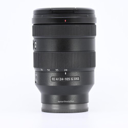 SONY FE 24-105MM F/4 G OSS...