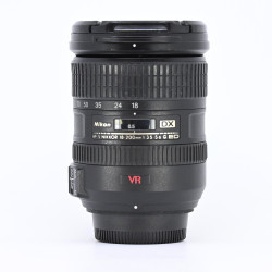NIKON AF-S DX 18-200MM...