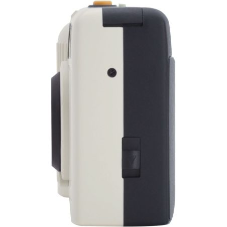 Kodak Snapic A1 35mm Film Camera Ivory White