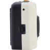 Kodak Snapic A1 35mm Film Camera Ivory White