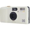 Kodak Snapic A1 35mm Film Camera Ivory White