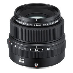 FUJI GF 63/2,8 R WR