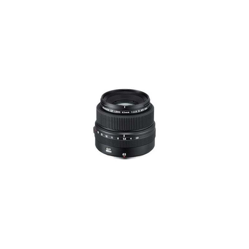 FUJI GF 63/2,8 R WR