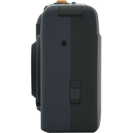 Kodak Snapic A1 35mm Film Camera Rhino Grey