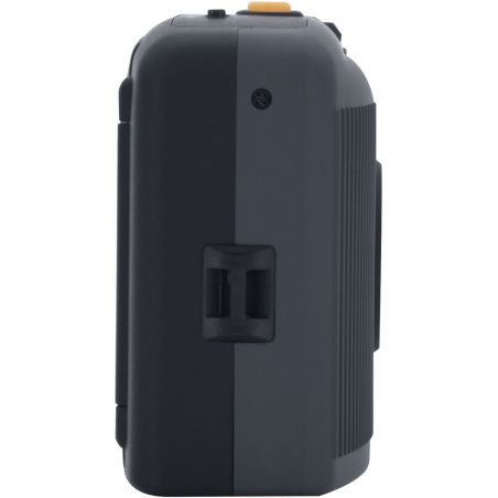 Kodak Snapic A1 35mm Film Camera Rhino Grey