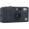 Kodak Snapic A1 35mm Film Camera Rhino Grey