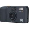 Kodak Snapic A1 35mm Film Camera Rhino Grey
