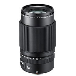 FUJI GF 120/4 LM OIS WR MACRO