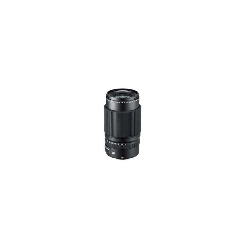 FUJI GF 120/4 LM OIS WR MACRO