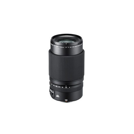 FUJI GF 120/4 LM OIS WR MACRO