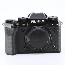 FUJIFILM X-T5 NOIR