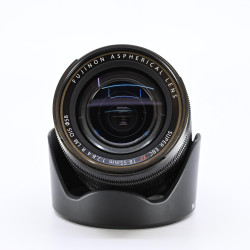 FUJIFILM XF 18-55 F 2.8-4 R LM