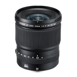 FUJI GF 23/4 R LM WR