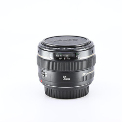 CANON EF 50MM F1.4 USM