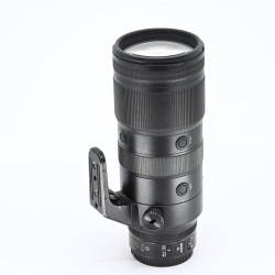 NIKON Z 70-200 F/2.8 VR S