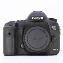 CANON EOS 5D MARK III...