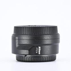 BAGUE NIKON FTZ II...