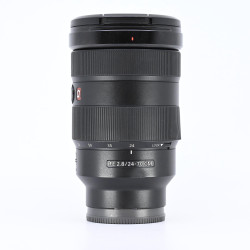 SONY FE 24-70MM F/2.8 GM...