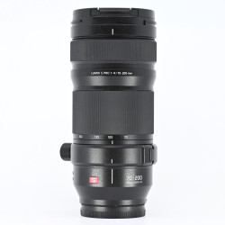 LUMIX S PRO 70-200MM F/4...