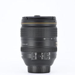 NIKON AF-S 24-120MM F/4 VR...