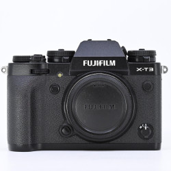 FUJIFILM X-T3 d'occasion -...