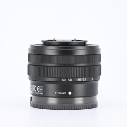 -SONY FE 28-60MM F/4-5.6...