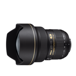 NIKON AF-S NIKKOR 14-24/2.8 G ED