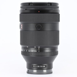 SONY FE 28-70MM F/2 GM...