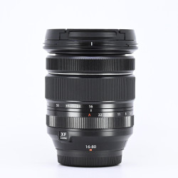 FUJIFILM XF 16-80MM F/4 R...