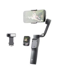 DJI Osmo Mobile 8P Advanced Tracking Combo