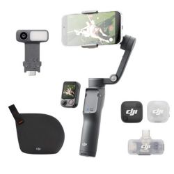 DJI Osmo Mobile 8P Creator Combo