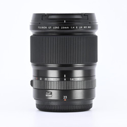 FUJIFILM GF 23MM F/4 LM WR...