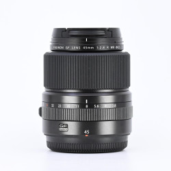 FUJIFILM GF 45MM F/2.8 WR...