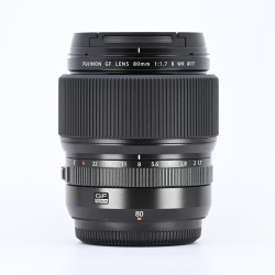 FUJIFILM GF 80MM F/1.7 R...