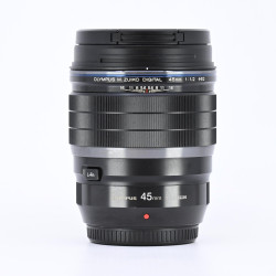 OLYMPUS  M.ZUIKO ED...