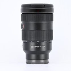 SONY FE 24-70MM F/2.8 GM...
