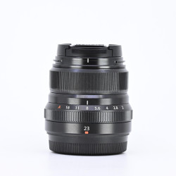 FUJIFILM XF 23MM F2 R WR...