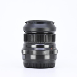 FUJIFILM XF 23MM F2 R WR...