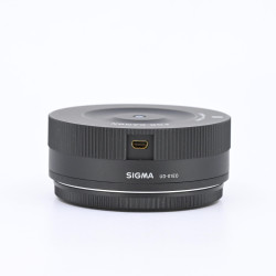 SIGMA USB DOCK UD-01 CANON...