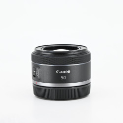 CANON RF 50MM F1,8 STM