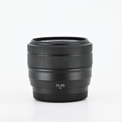FUJIFILM 15-45MM F3.5-5.6...