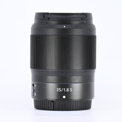 NIKON Z 35MM F/1.8 S...