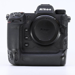 NIKON Z9 Hybride d'occasion...