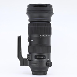 SIGMA 60-600MM F/4,5-6,3 DG...