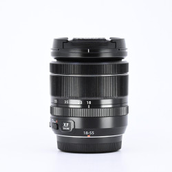 FUJIFILM XF 18-55MM F/2.8-4...
