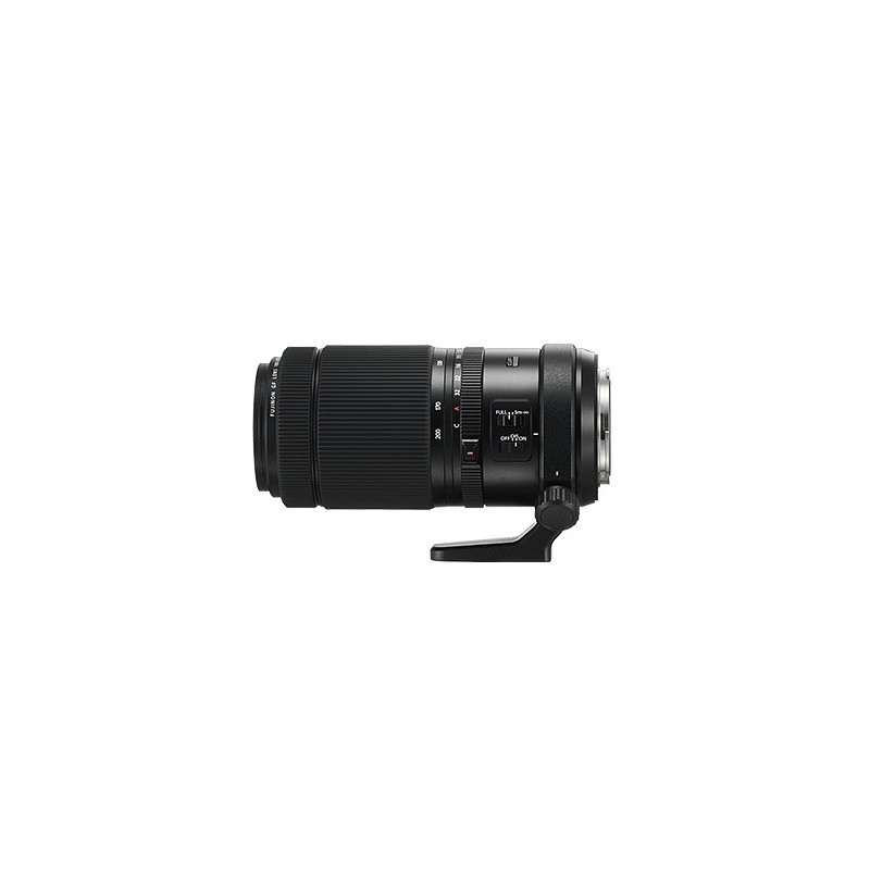 FUJIFILM GF 100-200/5,6 R LM OIS WR