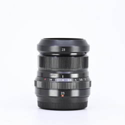 FUJIFILM XF 23MM F/2 R WR...