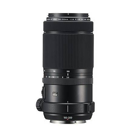 FUJIFILM GF 100-200/5,6 R LM OIS WR