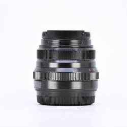 FUJIFILM XF 35MM F/2 R WR...